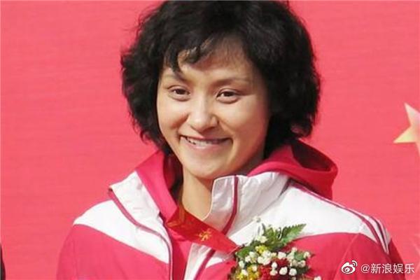 跳水女皇高敏：全紅嬋是老天爺給世界跳水界的一個(gè)禮物，要冷靜看待她的成功