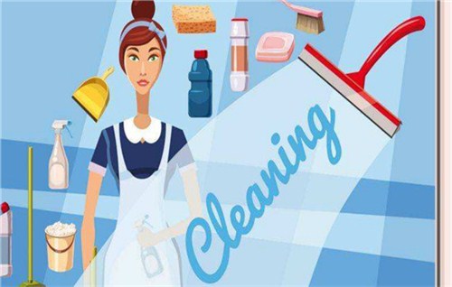 保潔劑的知識(shí)有一些？保潔員們應(yīng)該知道怎么使用